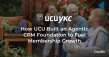 Canadian Ukrainian Credit Union Builds an Agentic CRM Foundation to Fuel Membership Growth