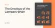 Company Brain Research: 77% of Teams Say Accuracy Is the Biggest Blocker to Adoption