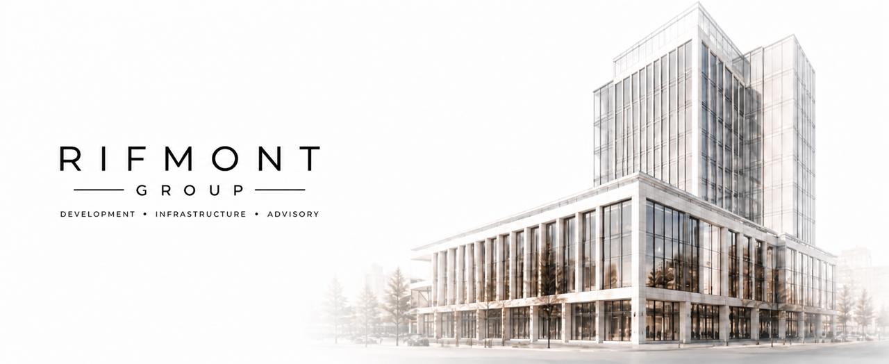 Rifmont Group Develops Proprietary AI System for Construction Using Private Project Data