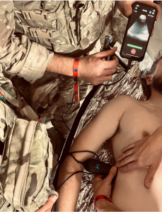 Military Use #2
