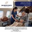 RN MEDFLIGHTS LLC Launches Non-Emergency Medical Escort Service Between North America and Thailand and the Philippines