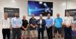 Teledyne Space Imaging CIS111 Detector Launches Aboard MTG-I2