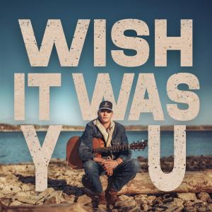 Country artist Colby Lee Swift releases his new single, “Wish It Was You,” today on Hollow Point Records