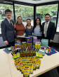 New Acquisitions Gives Back Through School Supply Drive to Support Baker Elementary in Acworth, GA