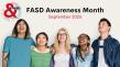 First FASD Awareness Month Since Federal Law's Passage Spotlights Condition More Common Than Autism