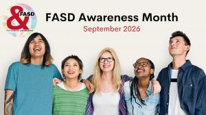 This September marks the first FASD Awareness Month since the U Awareness Month