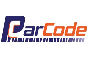 Official ParCode Logo