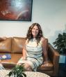  Author Rachel J. Lithgow Captivates Book Report Crowd at Celebrated Signing 