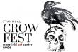 Like a scene from Hitchcock’s 'The Birds,' ﻿massive murder of crows arrival in small Ohio town inspires fall art fest
