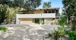 The Gell-Mann Residence-A Modernist Landmark Designed to Rise Above the Ordinary