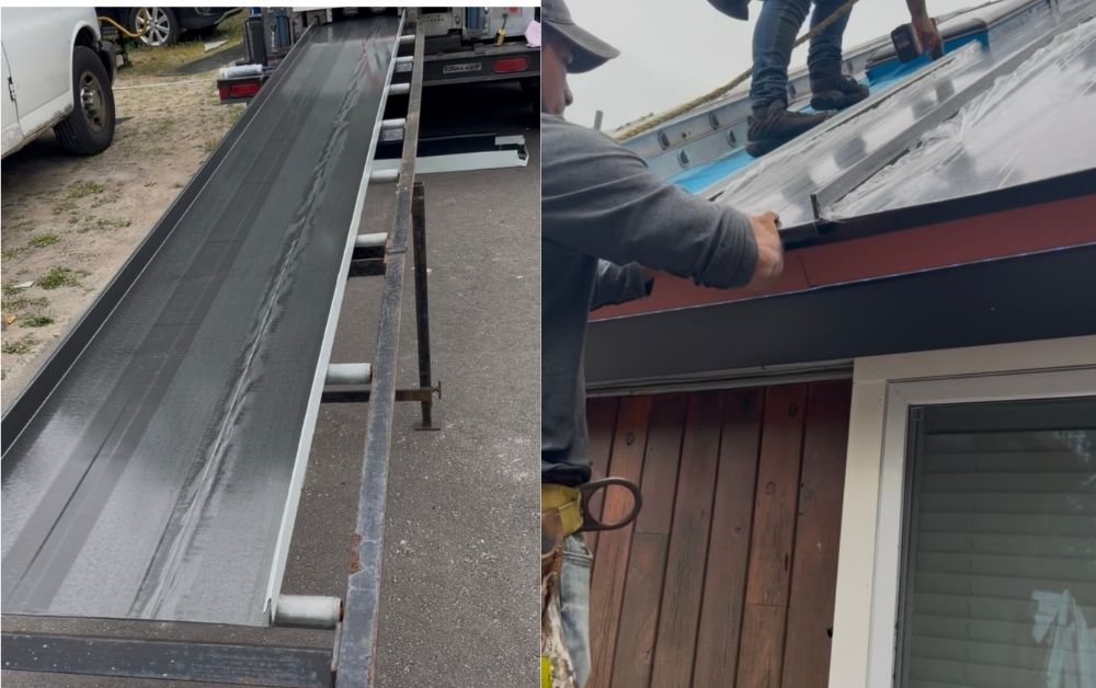 Improper Nailing Technique Linked to Recurring Roof Leaks in NH Homes