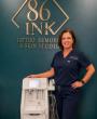 86INK Tattoo Removal & Skin Studio Introduces Glacē™: A Gentle, Purifying Ritual for a Grounding, Glowing Complexion