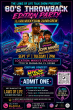 Laws of Life Talk Show Announces September Line Up Leading with Mr. Mixx 80’s Throwback