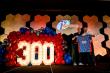 i9 Sports Celebrates Major Milestone with 300th Franchise