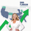 Realty of America Welcomes Dana Flanagan as a Growth Leader