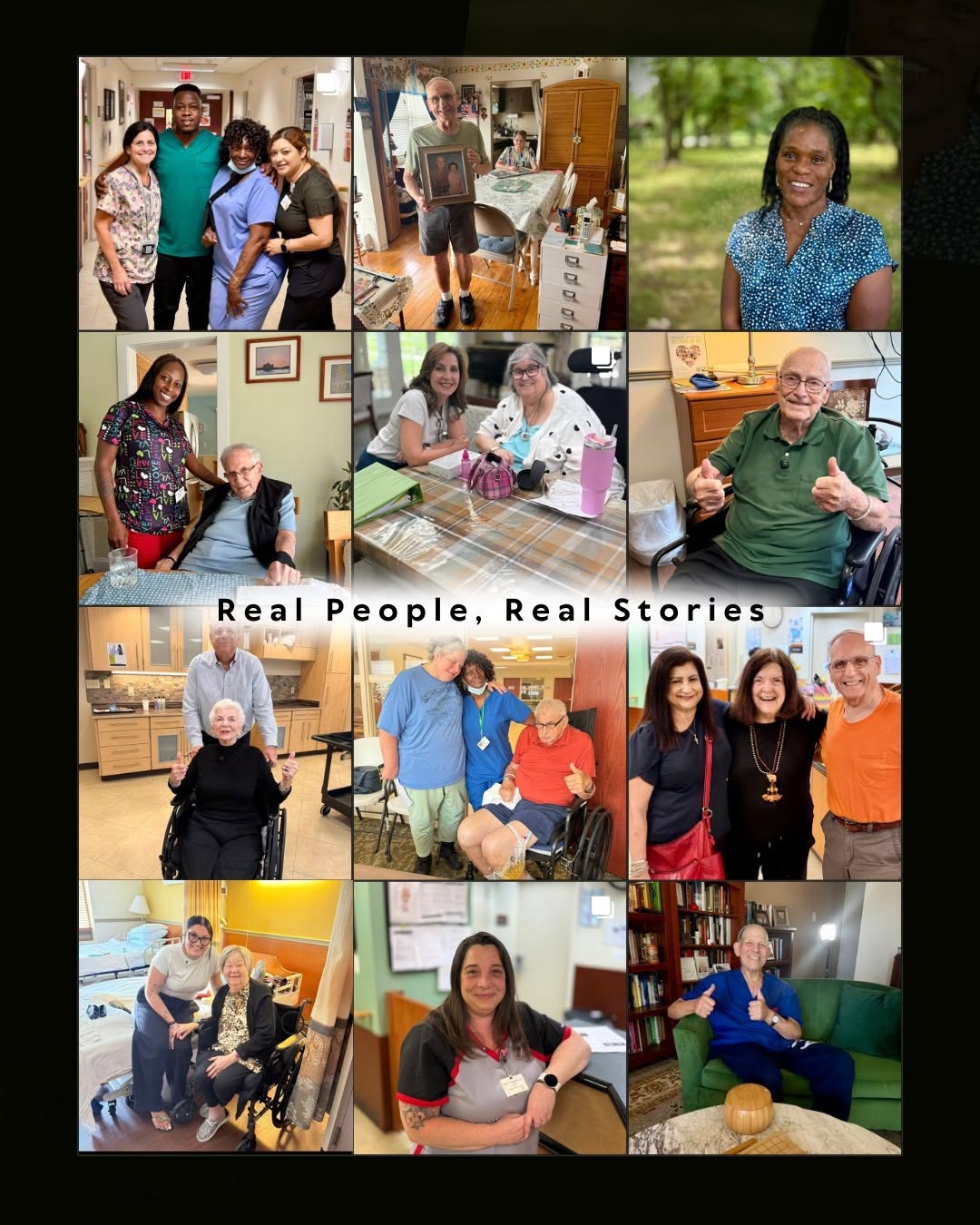 Ewing, NJ Nonprofit Health Organization’s Year Long Video Project Turns Into aTouching Portrait of Senior Care in 2026.