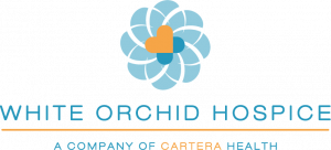 White Orchid Hospice today announced it has been ranked No