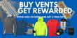 The Seasonal Upgrade: Ventiques Introduces Automatic Gift-With-Purchase Tier Program