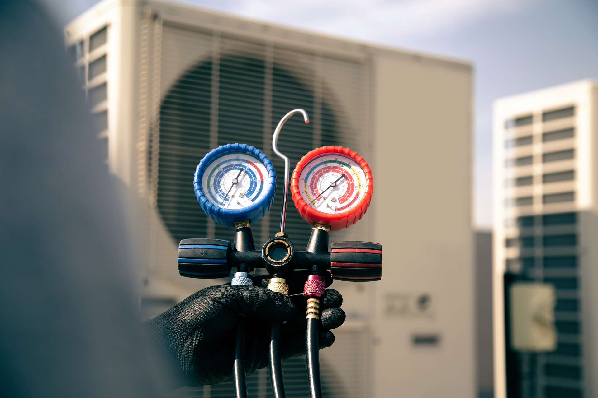 Understanding the Role of Heat Exchangers in Chilled Water Systems