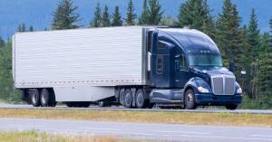 18 WHEELER