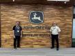 Scarano Marine Attends 2026 North American John Deere Marine Dealer Meeting