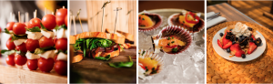 Saturday & Sunday Brunch at LouLou