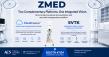 ZMED to Showcase Two Complementary Software Platforms for Surgical Video at ACS Clinical Congress 2026
