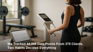 client data fat loss