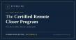 Sterling Sales Institute Opens Enrollment for Certified Remote Closer Program