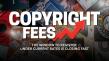 U.S. Copyright Office Fees Set to Rise Nearly 43% This November