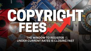Music organizations spent much of 2026 challenging the U copyright-fees-window-closing