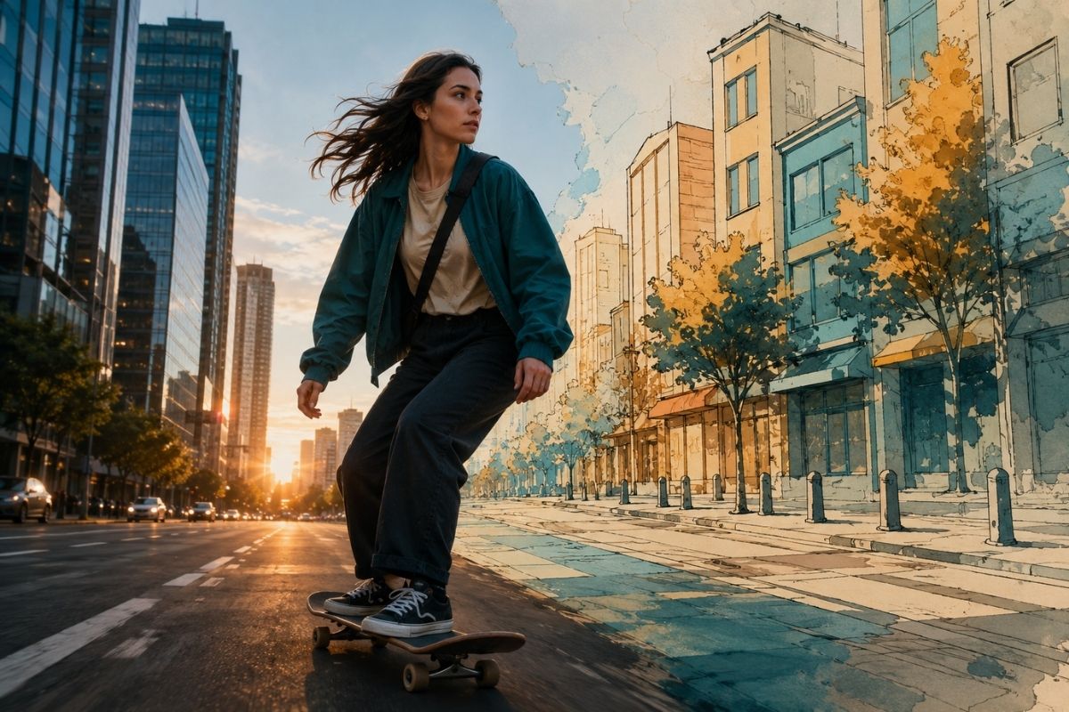 GoEnhance AI Adds Video-to-Video, Photo Animation, and Dance Tools