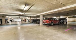 Parksy (parksy.com), the free, commission-free parking marketplace, is now live on the Apple App Store, joining its existing Android release and putting the platform on both major mobile ecosystems for the first time free parksy.com car parking lot spaces