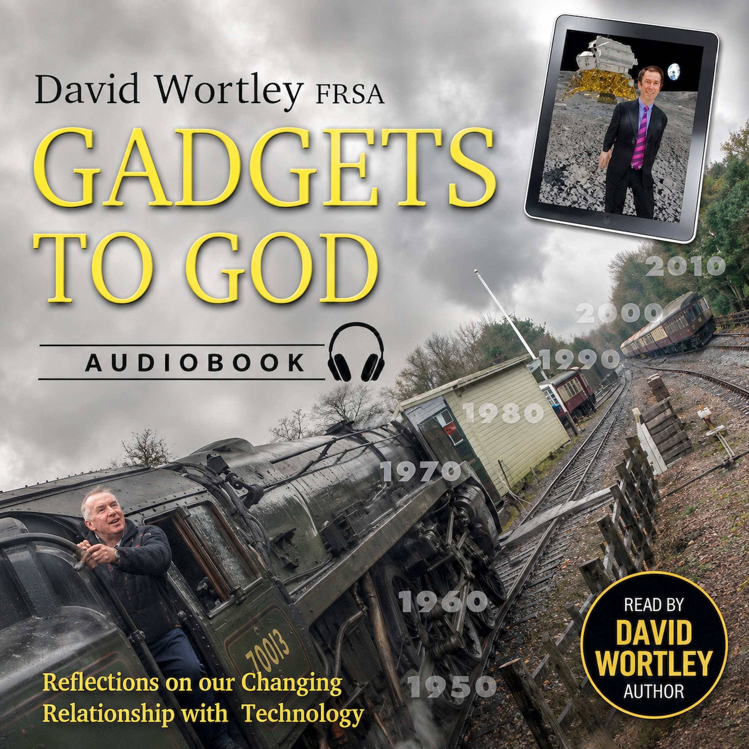 360in360 Living Memories Adds AI Audiobook Capability, Debuts on Founder’s 2011 Book