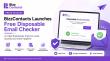 BizzContacts Launches Free Disposable Email Checker to Help Businesses Improve Lead Quality and Data Hygiene