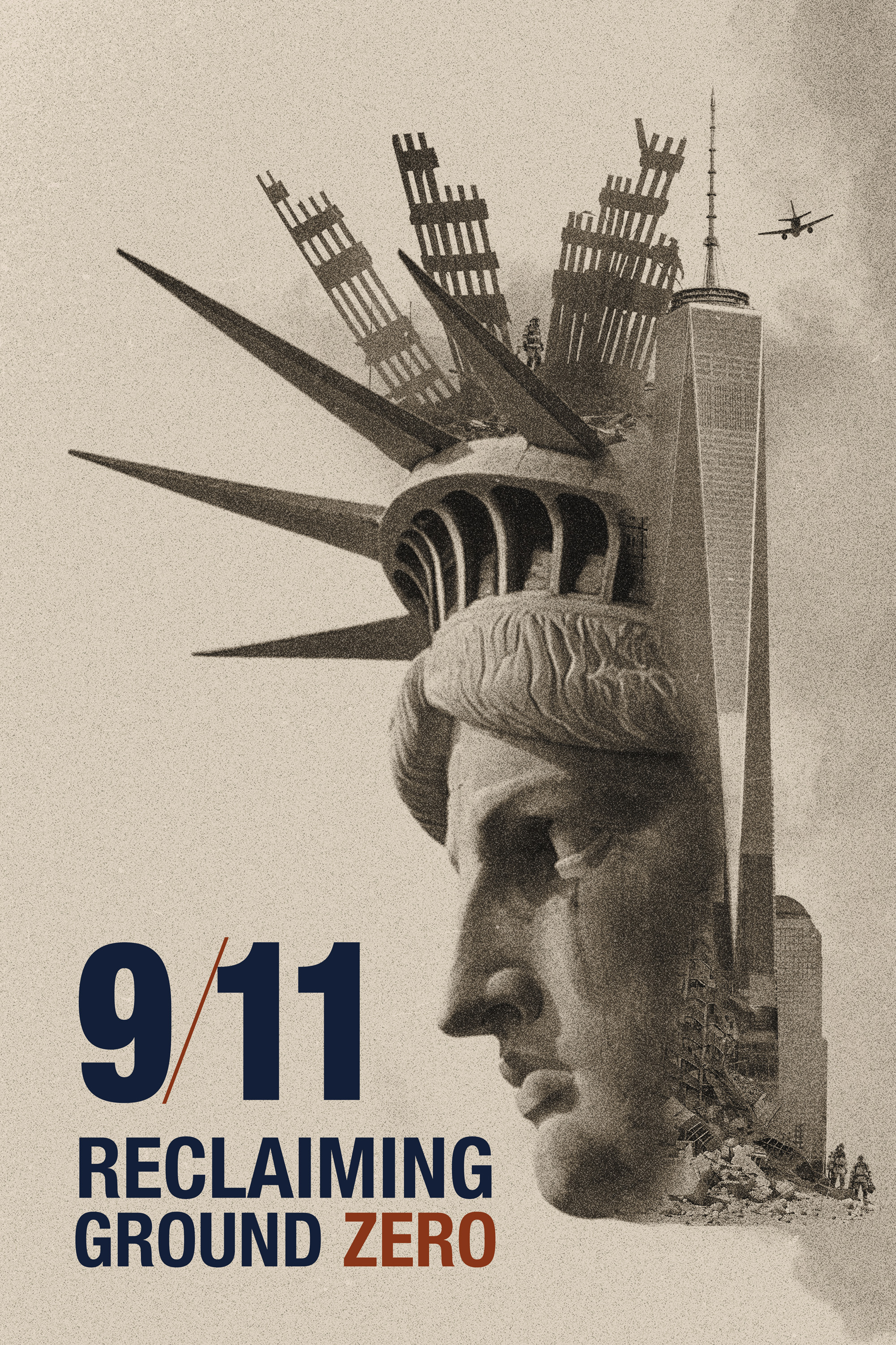 FREESTYLE DIGITAL MEDIA RELEASES DOCUMENTARY FEATURE “9/11: RECLAIMING GROUND ZERO”