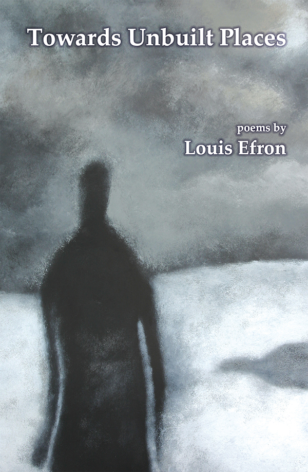 Main Street Rag set to publish Louis Efron’s new poetry collection