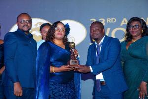 Tanzania has strengthened its position as one of Africa’s leading travel and tourism destinations after securing multiple honours at the 33rd World Travel Awards Africa Gala Ceremony 2026 Africa's leading Travel and tourism destination