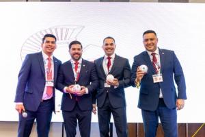 PLI DALLAS Q3
