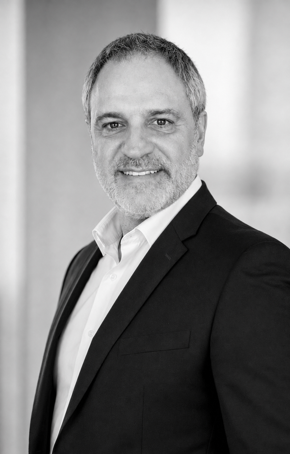 PromoEQP Names Jorge Saud Director of Growth