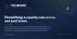 AIVG Holdings Launches VELMAND, a Permitting Platform for Building Departments with Cryptographically Verifiable Records