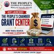 Free Access to Grant Opportunities for Local Businesses & Entrepreneurs: The People’s Chamber Launches New Grant Center