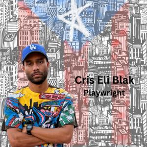 Cris Eli Blak shares 