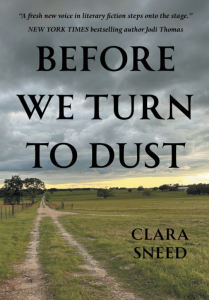 Clara_Sneed_New_Before_cover