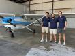 Pilot Rise Opens Second Flight School Location at Dallas Executive Airport