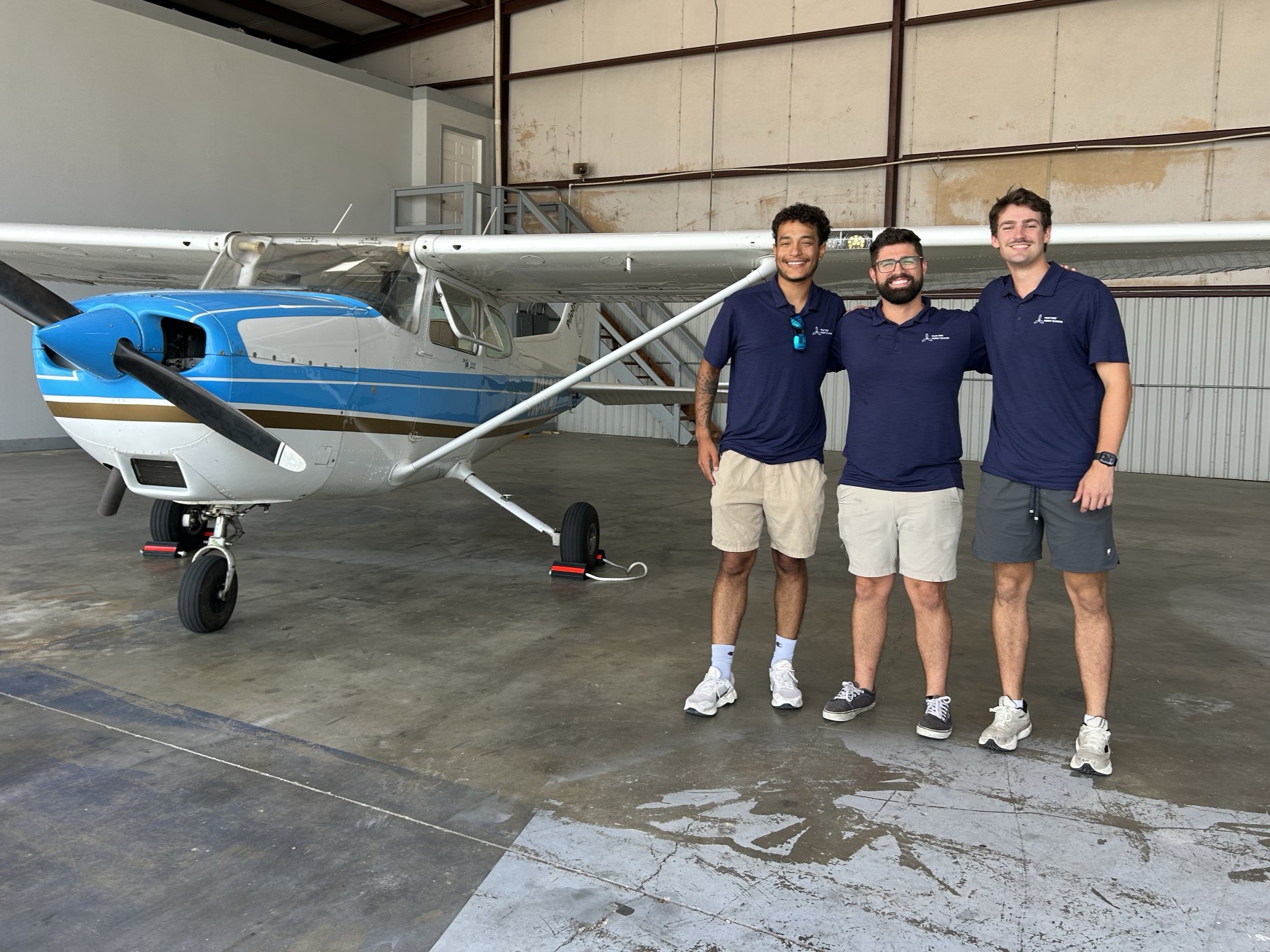 Pilot Rise Opens Second Flight School Location at Dallas Executive Airport