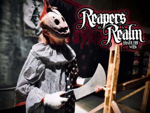 Reapers Realm 2