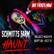 Long Island Haunted Attraction Celebrates 33rd Halloween Seasonal Event  