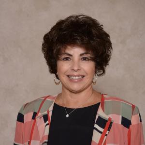 Joanne Lane Author Image