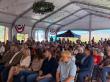 PACKED HOUSE FOR DAVID FLIPPO AND JIM JORDAN IN DOUGLAS COUNTY
